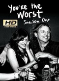 Eres lo peor (Youre the Worst) Temporada 3 [720p]